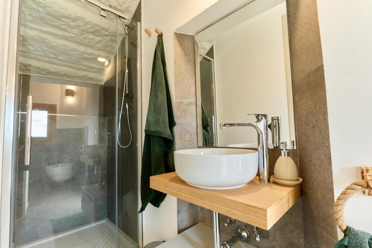 Cozy Apartment With A View In Сан Миниато Екстериор снимка