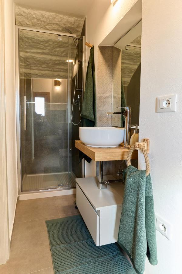 Cozy Apartment With A View In Сан Миниато Екстериор снимка